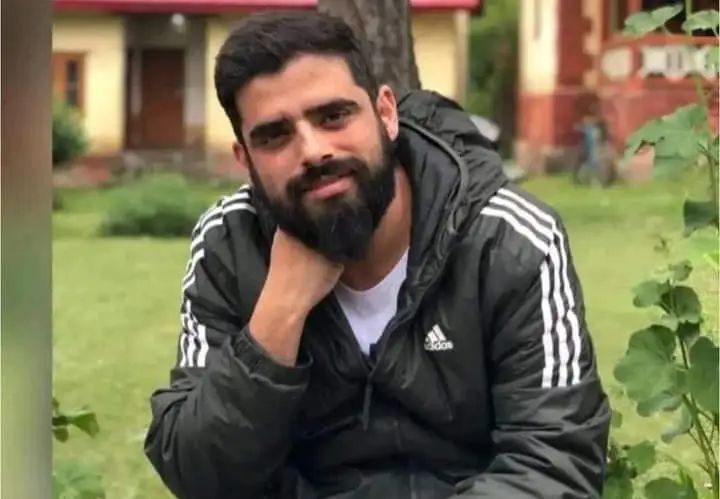 IPS Officer from J&K gets new posting in Telangana