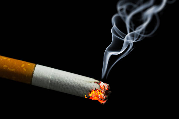 J&K: Huge cache of cigarettes without pictorial warnings seized from various markets