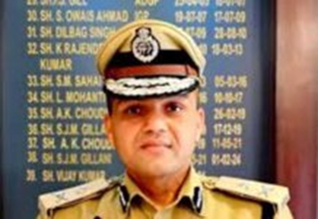 Crime Branch disposes of record 4500 FIRs, verifications, complaints this year