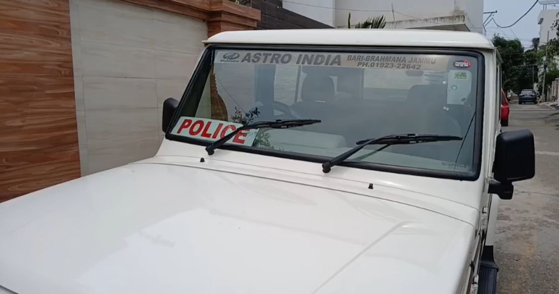 ACB J&K in Action mode against corruption; raids residence of BDO