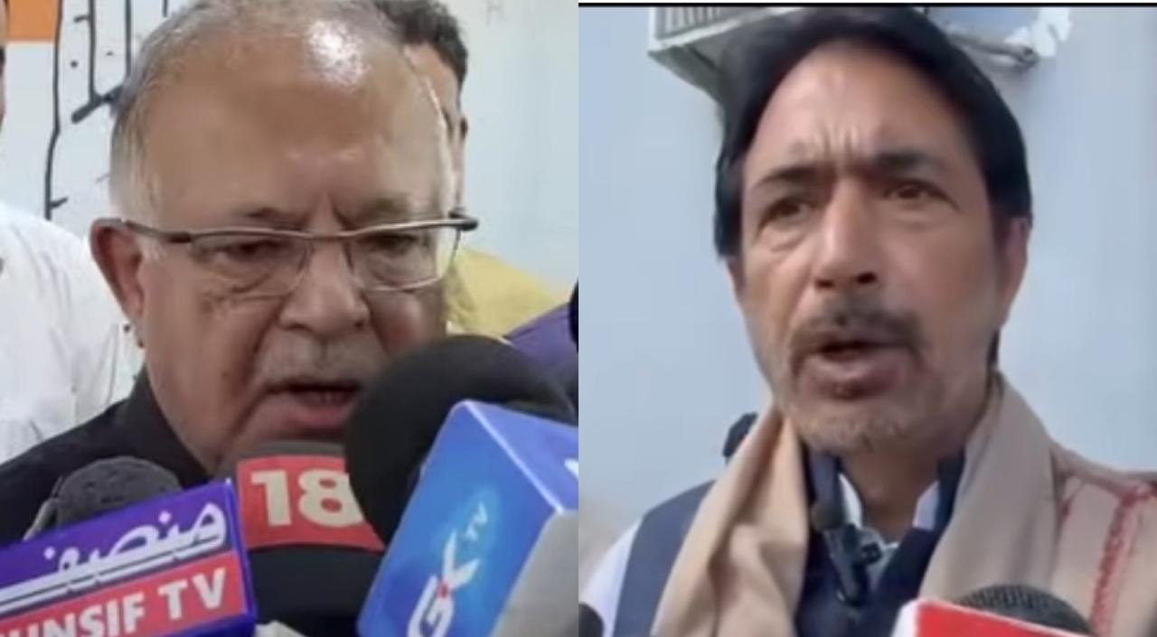 J&K Congress Leaders/Workers to go on Hunger strike : Karra , Mir 