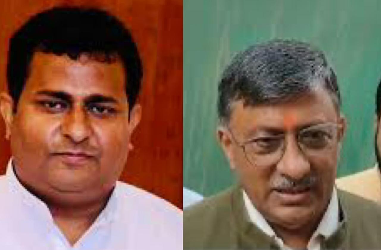 A Close Battle for Power in Historic Contest of Rajouri Constituency