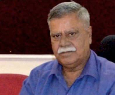 'Sukhnandan urges LG's intervention over Irrigation, power crisis affecting farmers in Jammu'