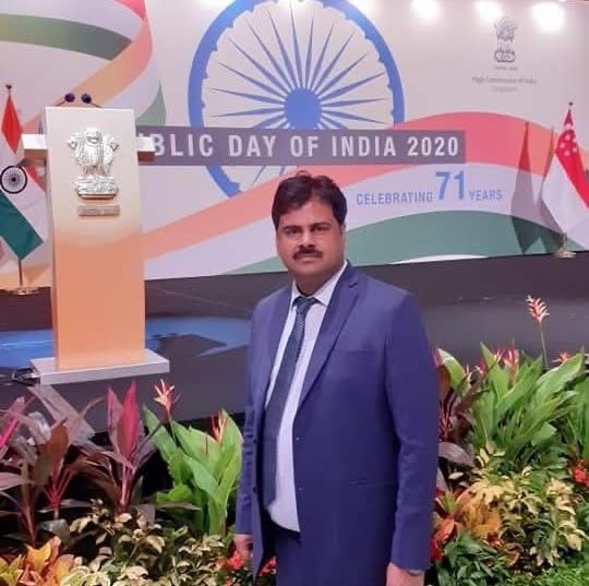 ROC J&K and Ladakh promoted