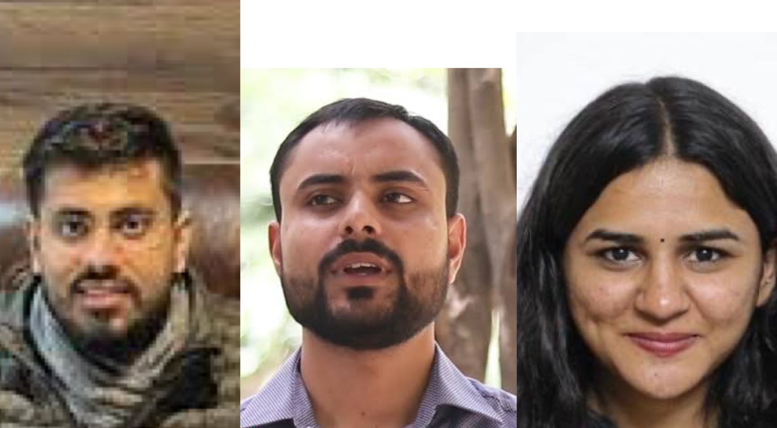 3 Young IAS Officers making names in J&K as SDMs but some even do not Pick up Phones?