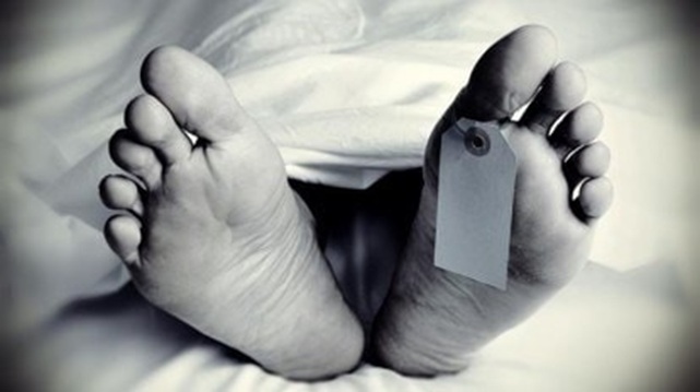 'Man & Woman found dead under mysterious circumstances in J&K'