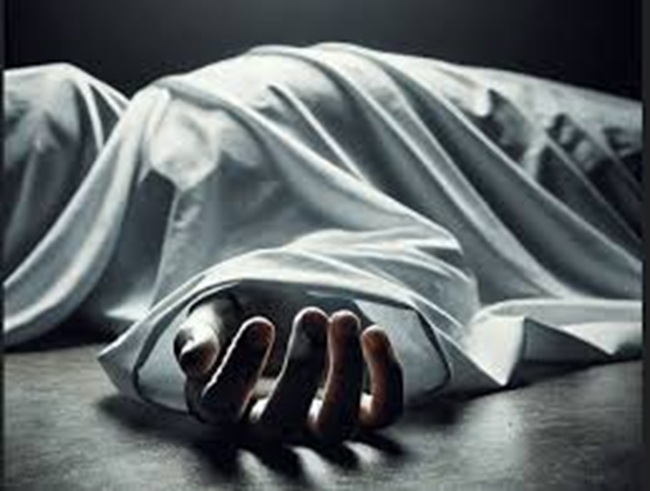 'Labourer lost  life, 10 others injured after an under-construction culvert collapsed'