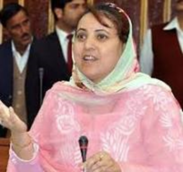 PDP extends support in favour of Taj Mohiuddin: Withdraws it candidature