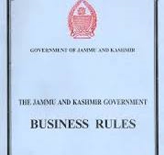 Div Com asks DCs to send proposals for stamp duty rates revision