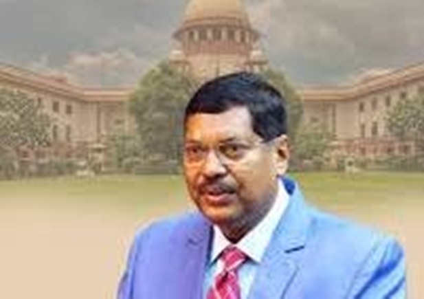 Justice Palli to be new Chief Justice of J&K and Ladakh High Court 