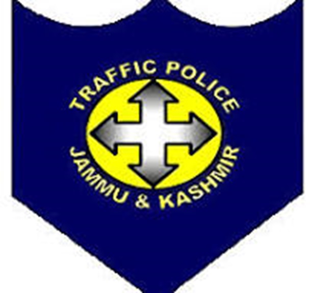 Traffic Police Jammu issues advisory for New Year celebration