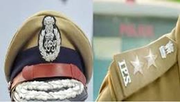 Punjab Government transfers 162 police officers in a single day in Punjab including 11 IPS Officers