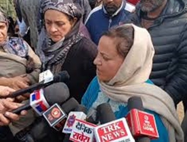 J&K Govt issues directions for implementation of "National School Bag Policy" but Implementation?