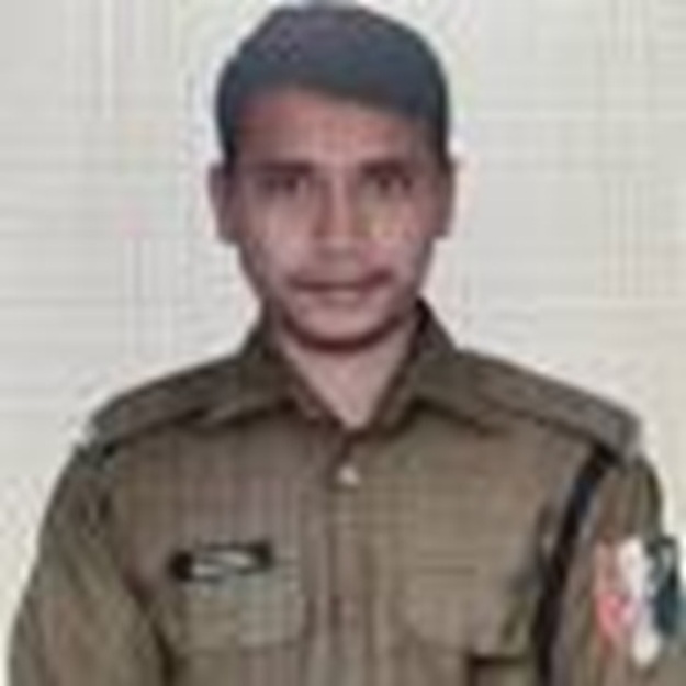 BSF jawan succumbs to injuries: Martyred