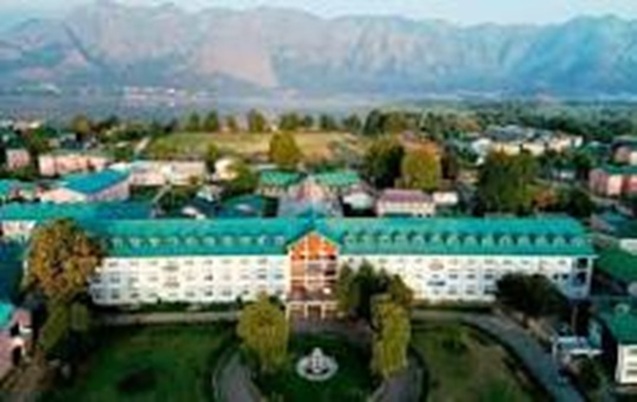 NIT Srinagar extends online classes till June 6