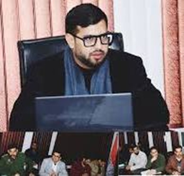 DC Rajouri orders round-the-clock availability of Govt employees : Warned of surprise inspections 