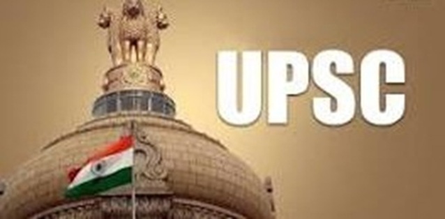 1985-batch retired IAS Officer appointed UPSC Chairman 