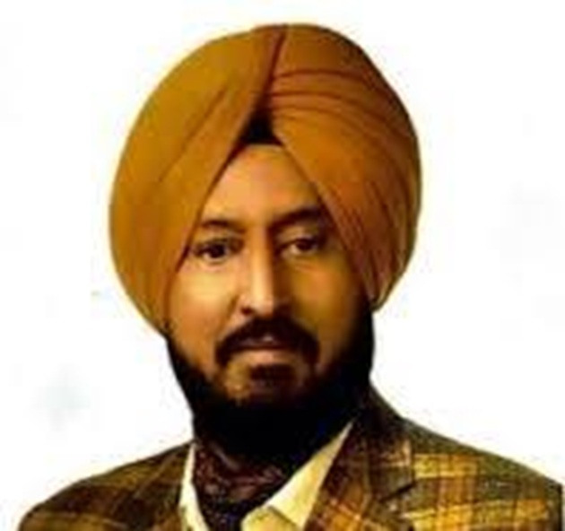 HDEP Pipe Scam the biggest scam in J&K: Tony 