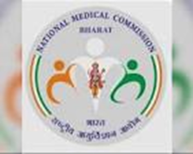 National Medical Commission blacklist a senior Doctor for allegedly taking a bribe of Rs 10 lakh 