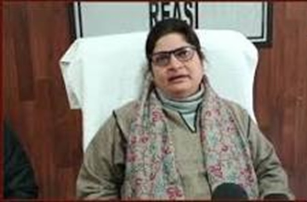 J&K: Notification of qualification & method of Recruitment to post of Assistant Registrar: Executive Order there of
