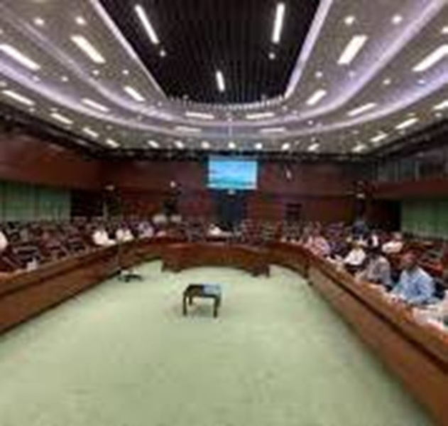  Next JPC meeting on One Nation, One Election likely on July 30