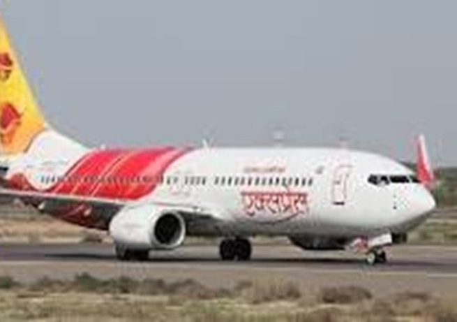 Technical snag forces Air India Express flight’s emergency landing in Indore, all 161 passengers safe