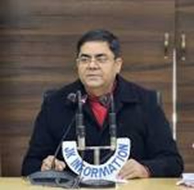 Rajesh Shavan tough on violations:  Sets up special enforcement mechanism to crack down on violations 