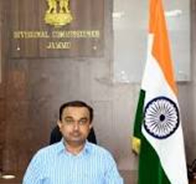 On the instructions of Div Com Jammu, DC Jammu issues "Weather Advisory" w.e.f. 21st 24th July
