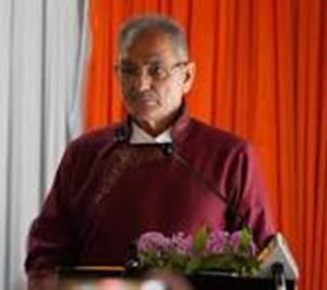 Ladakh LG constitutes committee to explore AI-driven good governance 