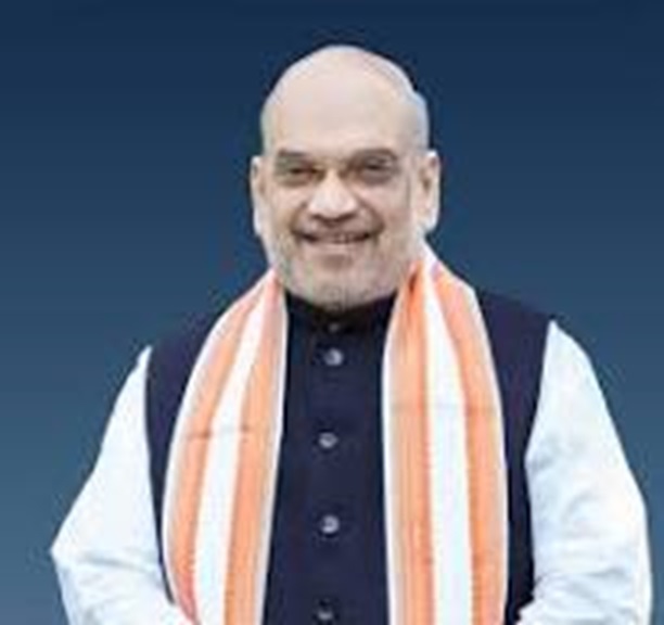Amit Shah says "J&K will soon be a normal State" 