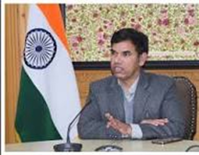 Div Com Kashmir’s Office  urges operators to refund bookings 