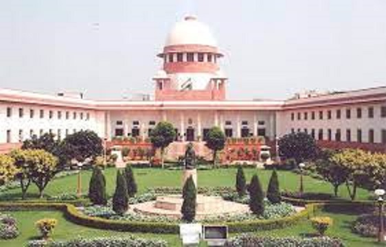 Supreme Court rejects all petitions seeking 100% verification of EVMs votes with their VVPAT slips