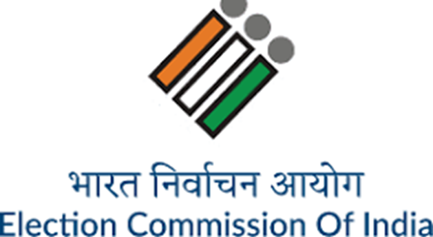 Election Commission of India tweets, "Preparation of Electoral College completed for Vice-Presidential Election 2025: ECI