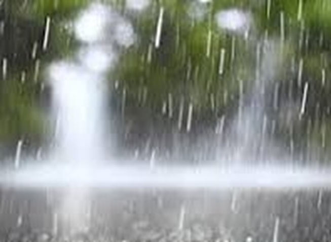 MeT predicts light rain in J&K from May 1-5