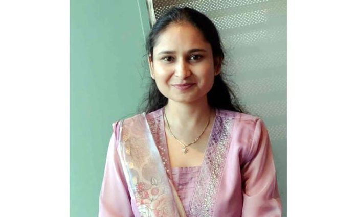 Dr Koshika of Jammu appointed to Govt of India  Hindi Advisory Committee