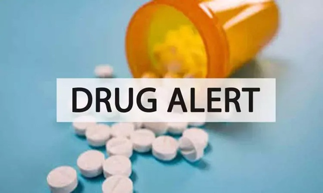 'Central Drugs Laboratories finds 42 drug samples to be “not of standard quality'