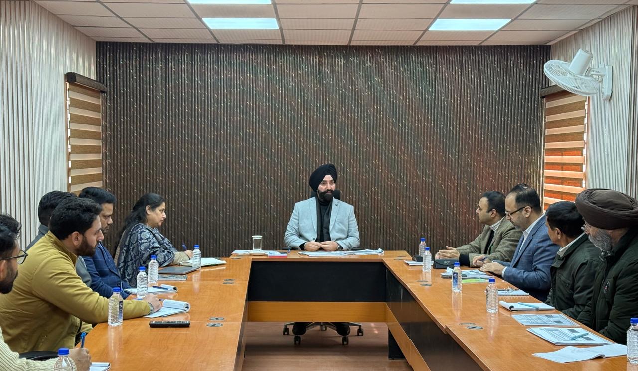 Labour Comm J&K  issues directions 