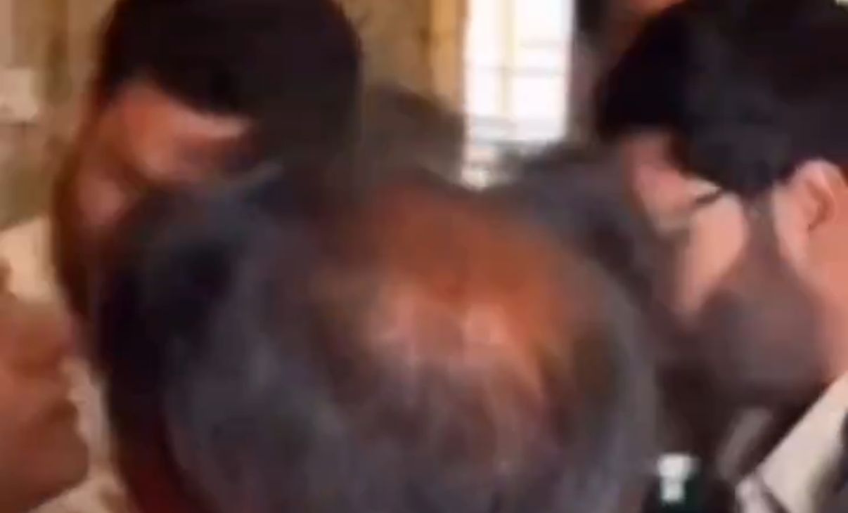 Congress MLA in J&K allegedly attacked by Brother of sitting NC MLA