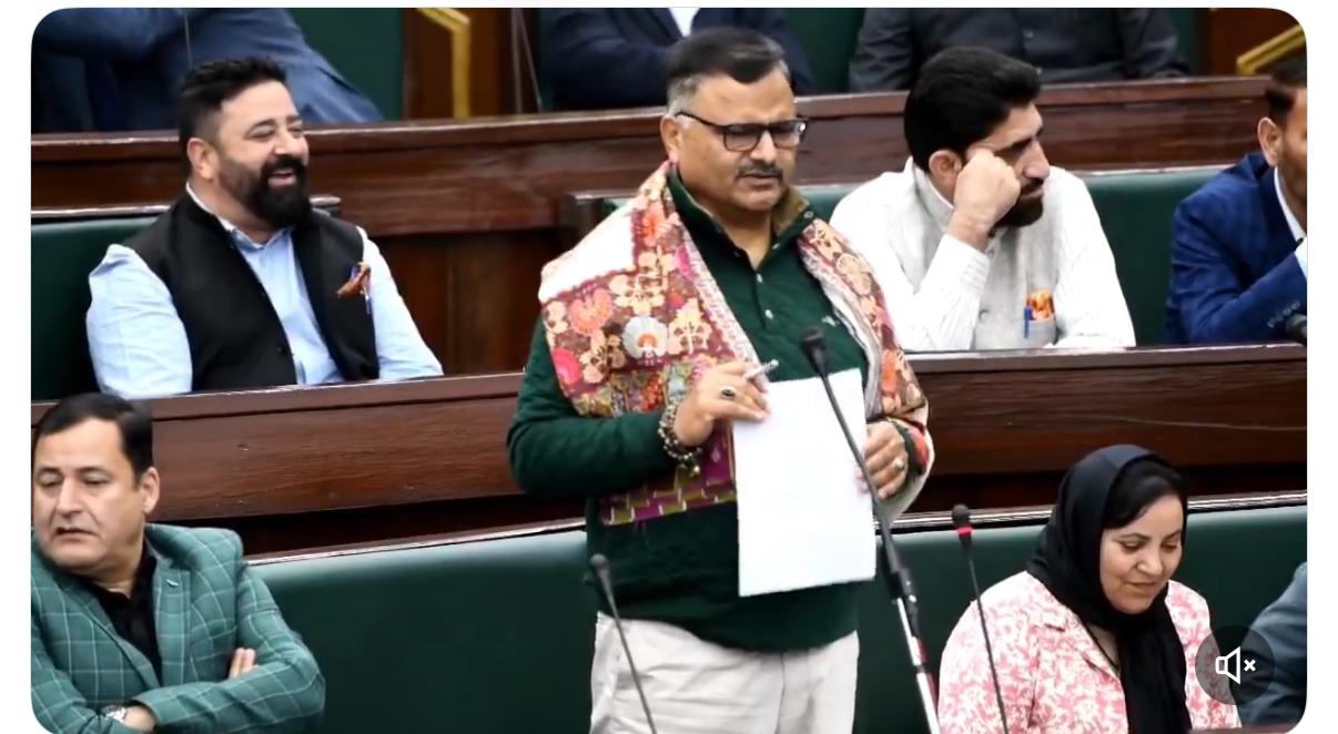 'NOCs are issued strictly in accordance with prescribed norms: Minister Javed Rana'