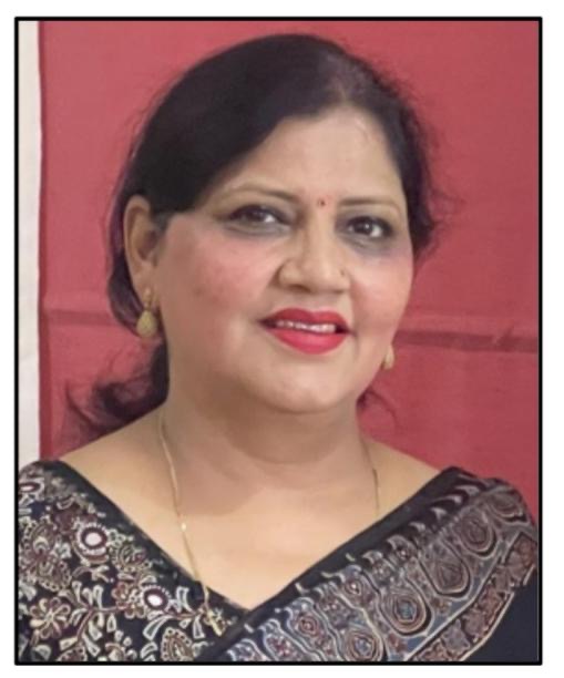 Dr. Jyotsna Suri Appointed as Head of Pathology Department, GMC Jammu