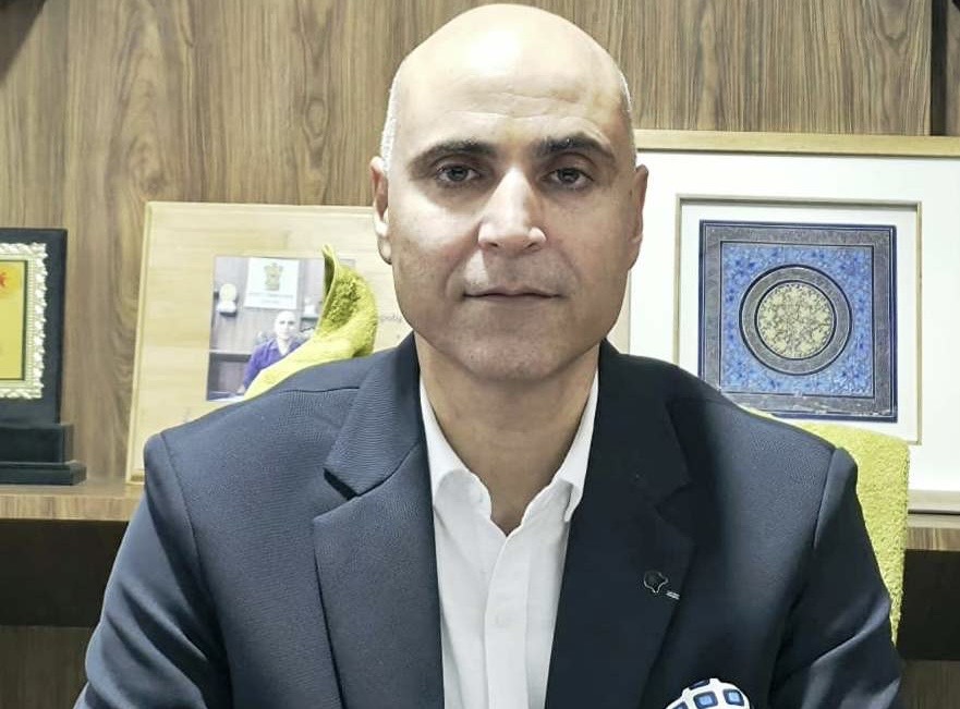 'Kishtwar first District in J&K to  achieve 100% completion in Phase-I House Listing operations of Census-2027 '