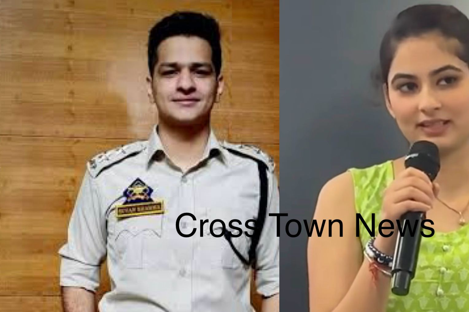 16 Candidates from J&K clear UPSC Exam