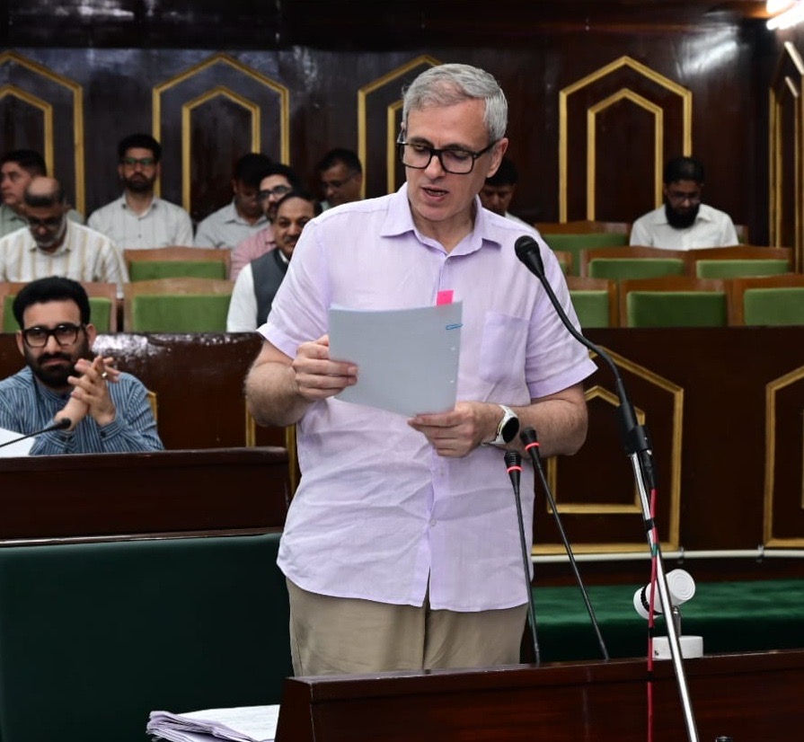 J&K Govt appoints Associate Law Officers