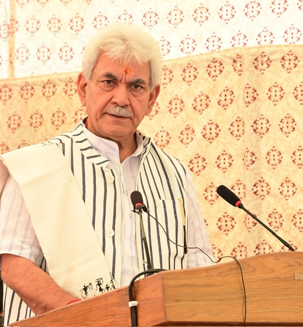 J&K Govt orders transfers and postings of 4 JKAS Officers