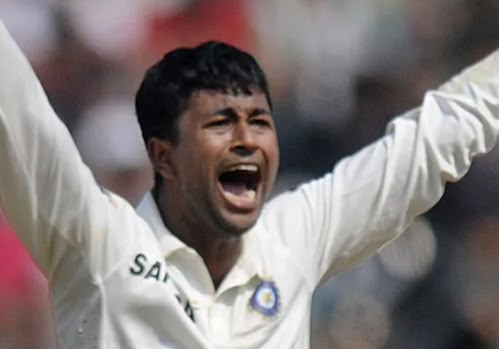 'Pragyan Ojha replaces Ajit Agarkar as BCCI Chief Selector'