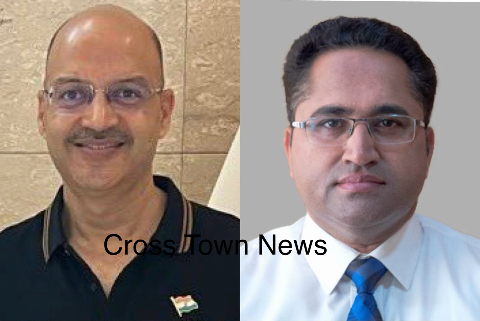 Anil Sharma , KK Sidha among 5 to receive Chief Minister's Award for Honesty Integrity and Meritorious Public Service on Independence Day