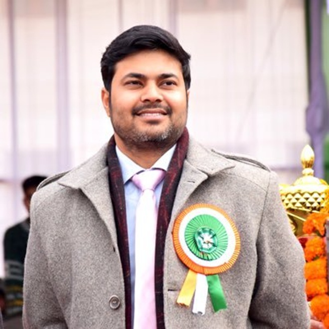 JMC to deploy 425 Sanitation Workers for Amarnath Yatra : Dr Devansh