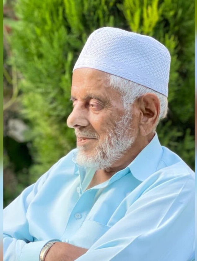 J&K: One more  former Minister passes away ; 2nd of the day