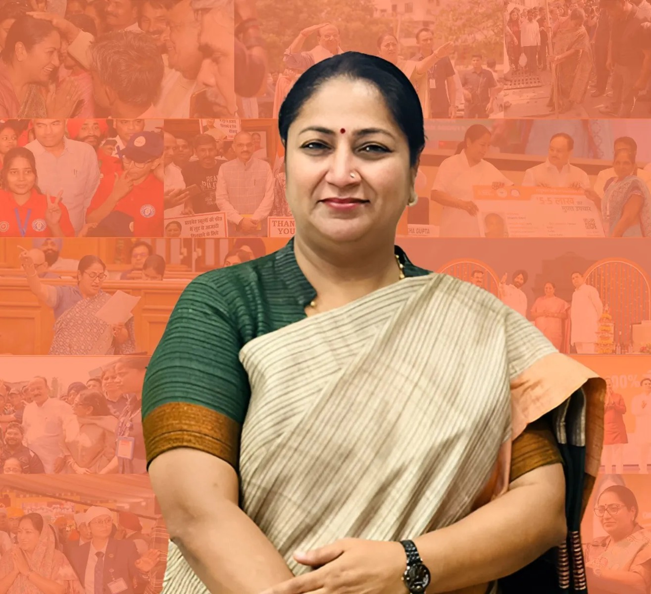 Delhi CM approves proposals related to Ad-hoc Monthly Relief scheme provided to J&K migrant families