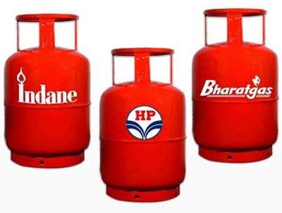 Commercial LPG rate cut by ₹39.50 per 19-kg cylinder